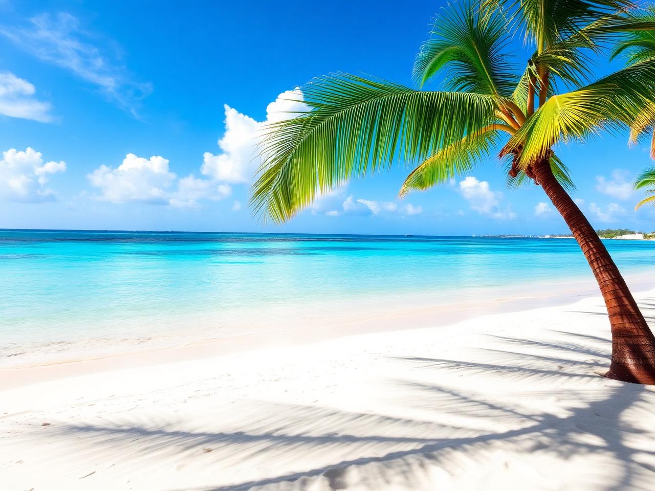 Carlisle Bay