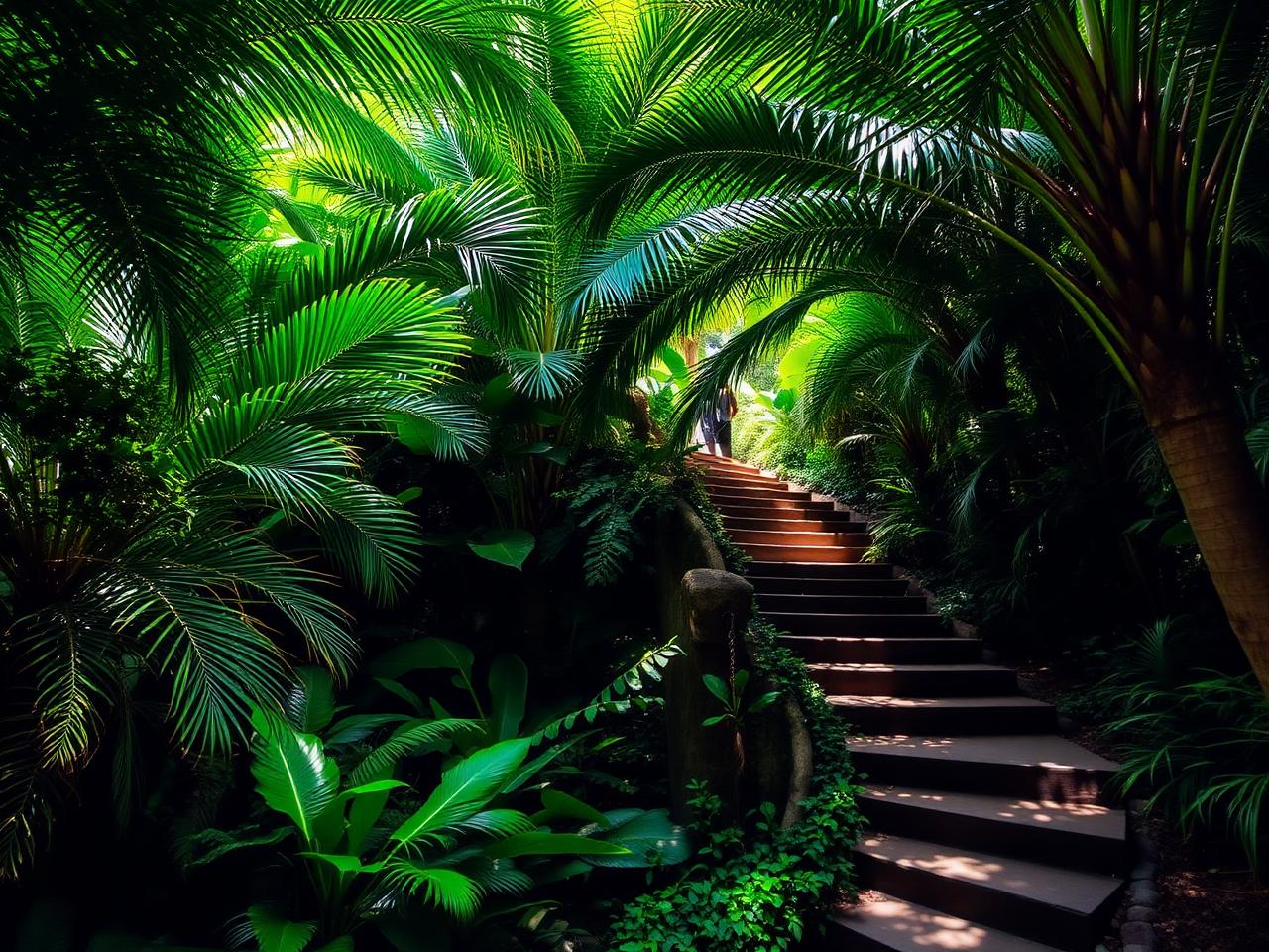 Hunte's Gardens